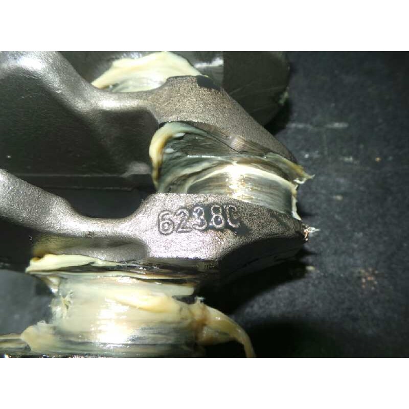 Recambio de cigueñal para peugeot 206 berlina 1.4 hdi referencia OEM IAM 6238C-2342-38V  