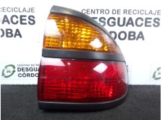 Recambio de piloto trasero derecho para renault laguna (b56) 1.6 referencia OEM IAM  2.SERIE EXTERIOR
