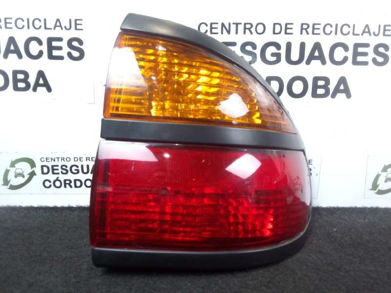 Recambio de piloto trasero derecho para renault laguna (b56) 1.6 referencia OEM IAM  2.SERIE EXTERIOR