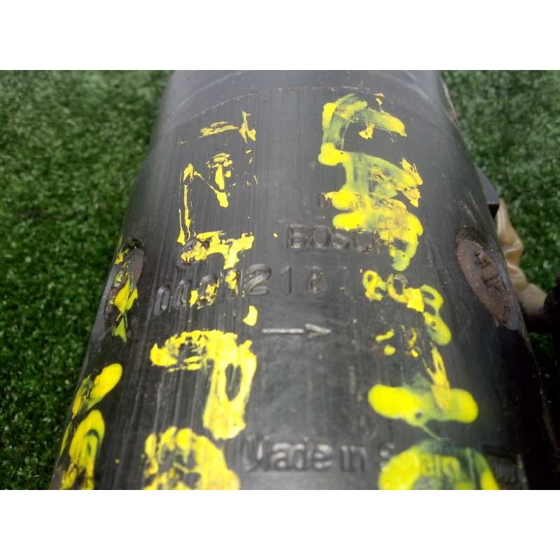 Recambio de motor arranque para lancia delta 1.9 turbodiesel cat referencia OEM IAM 0001218120 BOSCH 9.DIENTES