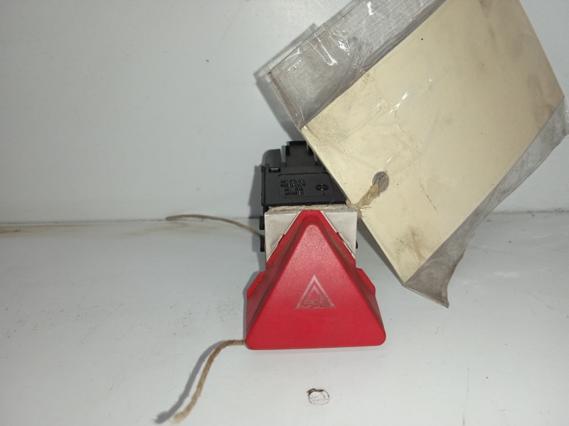 Recambio de warning para volkswagen touran (1t1) 1.9 tdi referencia OEM IAM 1T0953509 4.PINES 