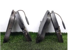 Recambio de pastillas frenos delanteras para peugeot boxer caja cerrada (rs2850)(230)(´02) 2.5 turbodiesel referencia OEM IAM    2