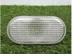 Recambio de piloto lateral izquierdo para fiat talento kasten (296) 2.0 mjet referencia OEM IAM 261658184R MONTAJE AMBOS.LADOS 1