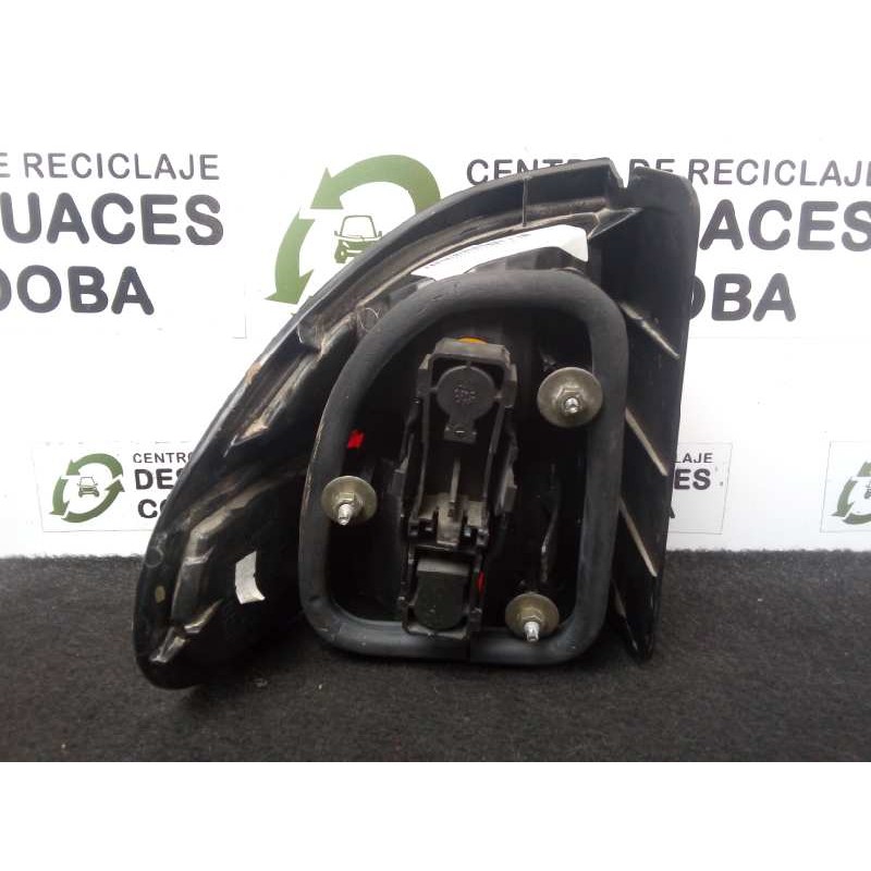 Recambio de piloto trasero derecho para renault laguna (b56) 1.6 referencia OEM IAM  2.SERIE EXTERIOR