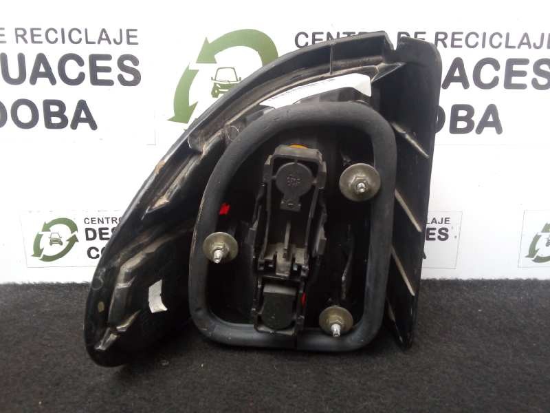 Recambio de piloto trasero derecho para renault laguna (b56) 1.6 referencia OEM IAM  2.SERIE EXTERIOR