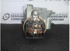 Recambio de conmutador de arranque para mazda 6 berlina (gg) 2.0 diesel cat referencia OEM IAM  6.PINES  2