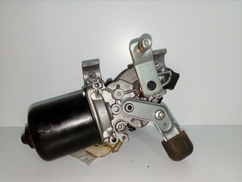 Recambio de motor limpia delantero para citroën c3 referencia OEM IAM W000004578 VALEO 4 PINES