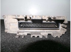 Recambio de centralita motor uce para renault megane i fase 2 classic (la..) 1.9 dti diesel cat referencia OEM IAM 0281001969-99