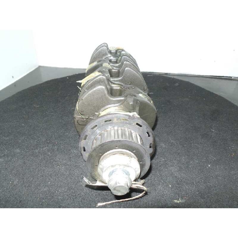 Recambio de cigueñal para peugeot 206 berlina 1.4 hdi referencia OEM IAM 6238C-2342-38V  