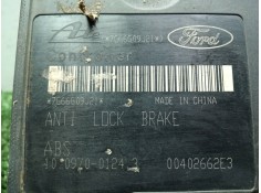 Recambio de abs para ford focus berlina (cap) 1.6 16v cat referencia OEM IAM 3M512M110JA-10020700714-10097001243   2