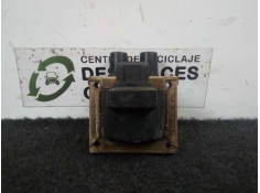 Recambio de bobina encendido para seat marbella 0.9 cat referencia OEM IAM BAE800EK 3.PINES 