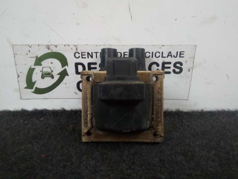 Recambio de bobina encendido para seat marbella 0.9 cat referencia OEM IAM BAE800EK 3.PINES 