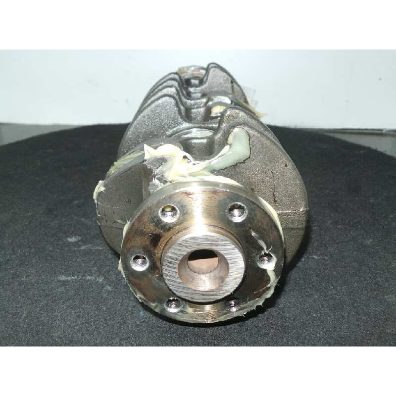 Recambio de cigueñal para peugeot 206 berlina 1.4 hdi referencia OEM IAM 6238C-2342-38V  