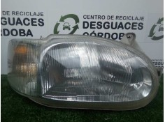 Recambio de faro derecho para ford escort berl./turnier 1.6 16v cat referencia OEM IAM  ESCORT.95 CON.TARA