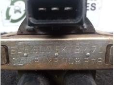 Recambio de bobina encendido para seat marbella 0.9 cat referencia OEM IAM BAE800EK 3.PINES  2