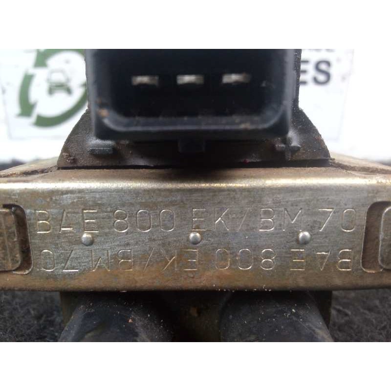 Recambio de bobina encendido para seat marbella 0.9 cat referencia OEM IAM BAE800EK 3.PINES 