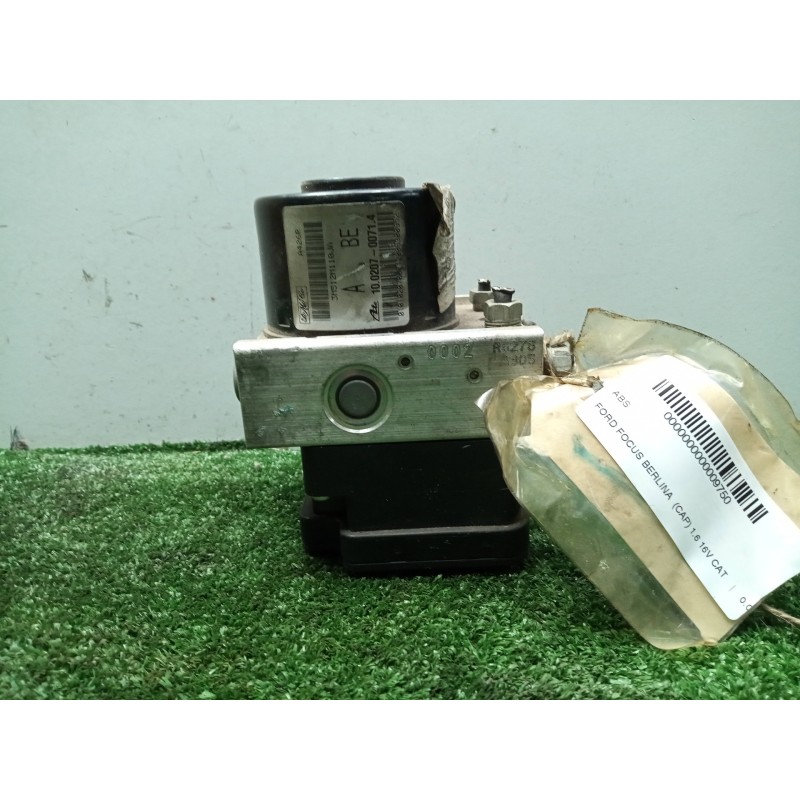 Recambio de abs para ford focus berlina (cap) 1.6 16v cat referencia OEM IAM 3M512M110JA-10020700714-10097001243  