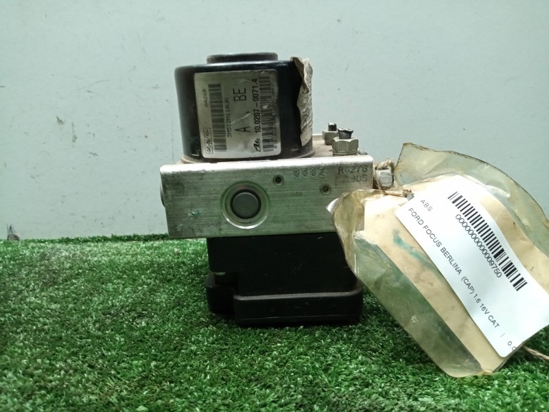 Recambio de abs para ford focus berlina (cap) 1.6 16v cat referencia OEM IAM 3M512M110JA-10020700714-10097001243  