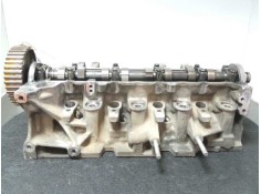 Recambio de culata para nissan almera (n16/e) 1.5 dci turbodiesel cat referencia OEM IAM 1617FDP-F7 5 TALADROS 1 ENGRASADOR