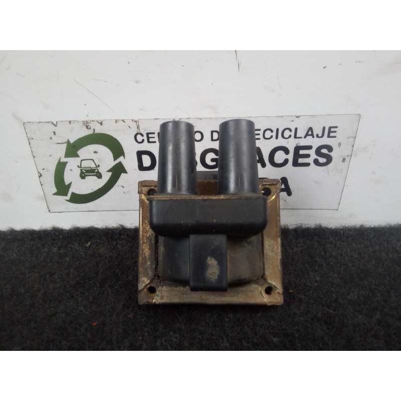Recambio de bobina encendido para seat marbella 0.9 cat referencia OEM IAM BAE800EK 3.PINES 