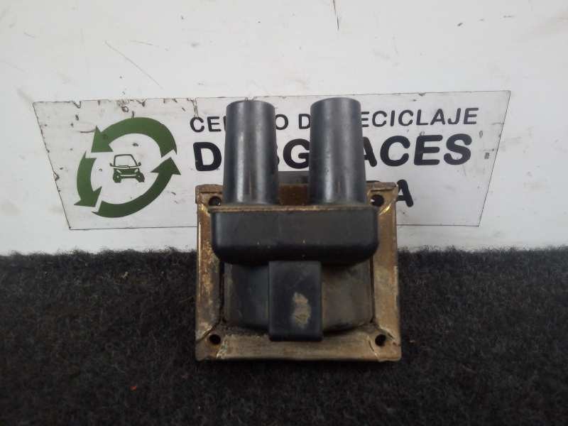 Recambio de bobina encendido para seat marbella 0.9 cat referencia OEM IAM BAE800EK 3.PINES 