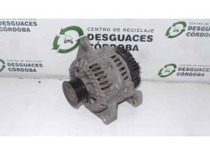 Recambio de alternador para renault laguna (b56) 1.8 referencia OEM IAM 2541610F-A13VI57 VALEO - 110.A POLEA.FIJA