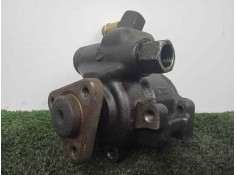 Recambio de bomba direccion para ford transit, caja cerrada 86/92 2.5 diesel referencia OEM IAM 4AB1100 90.BARES - VISTEON SIN.P