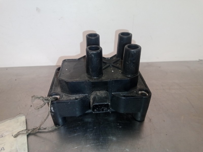 Recambio de bobina encendido para ford fiesta (cb1) 1.25 16v cat referencia OEM IAM 0221503485-4M5G12029ZB  