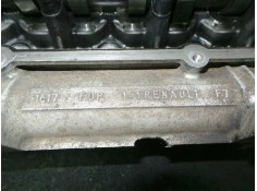 Recambio de culata para nissan almera (n16/e) 1.5 dci turbodiesel cat referencia OEM IAM 1617FDP-F7 5 TALADROS 1 ENGRASADOR 2