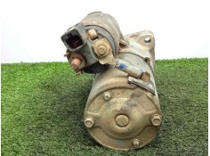 Recambio de motor arranque para kia sportage 1.6 crdi cat referencia OEM IAM 361002U800 11.DIENTES BORGWARNER 2