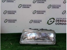 Recambio de faro izquierdo para seat toledo (1l) referencia OEM IAM 11854001 91-95 - NUEVO 1.SERIE