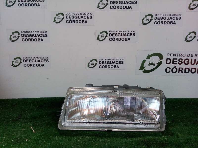 Recambio de faro izquierdo para seat toledo (1l) referencia OEM IAM 11854001 91-95 - NUEVO 1.SERIE