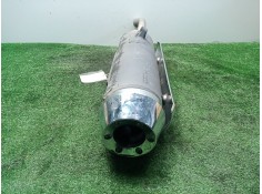 Recambio de silenciador trasero para honda forza 250 250 c.c referencia OEM IAM 18300KSVD10   2
