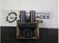 Recambio de bobina encendido para seat marbella 0.9 cat referencia OEM IAM BAE800EK 3.PINES 