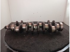 Recambio de cigueñal para ford focus berlina (cap) 1.8 tdci turbodiesel cat referencia OEM IAM 6303AD-38MN56  