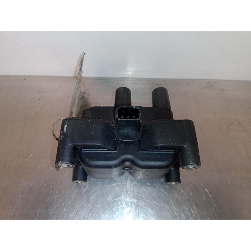 Recambio de bobina encendido para ford fiesta (cb1) 1.25 16v cat referencia OEM IAM 0221503485-4M5G12029ZB  