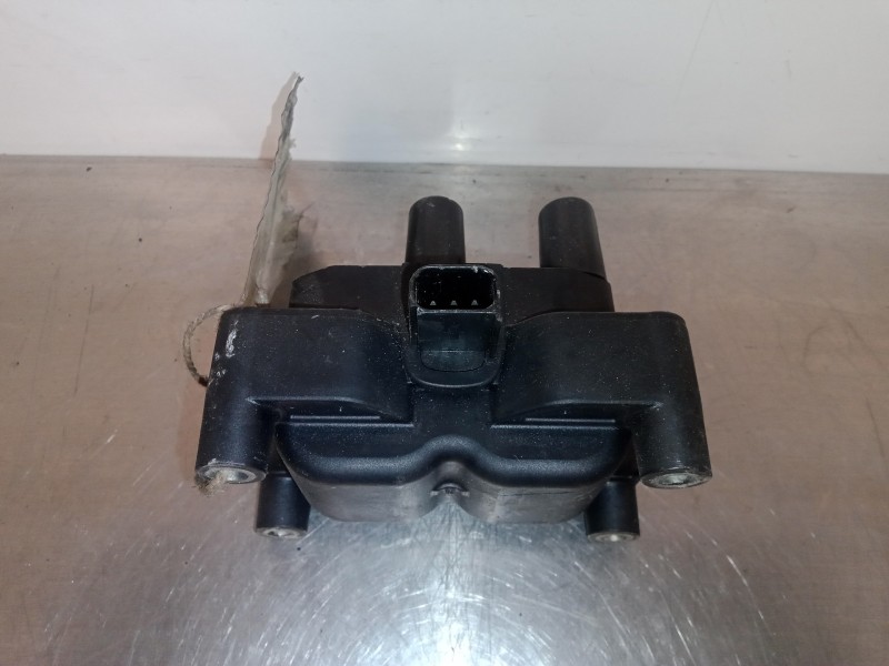 Recambio de bobina encendido para ford fiesta (cb1) 1.25 16v cat referencia OEM IAM 0221503485-4M5G12029ZB  