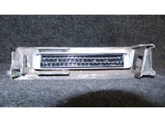 Recambio de centralita motor uce para renault clio i fase i+ii (b/c57) 1.2 referencia OEM IAM 7700101909-21615967-016226-6068  S