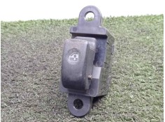 Recambio de mando elevalunas delantero derecho para hyundai atos (mx) 1.0 cat referencia OEM IAM S2LH215S31D-9358006000  