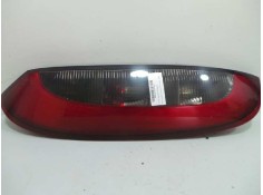 Recambio de piloto trasero izquierdo para opel corsa c 1.2 16v cat (z 12 xe / lw4) referencia OEM IAM  CORSA.C - 01-03 ROJO