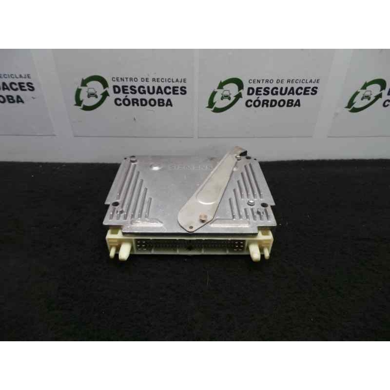 Recambio de centralita motor uce para volvo s70 berlina 2.0 cat referencia OEM IAM S103955412C-9432614-P9432614-KL2 SIEMENS 