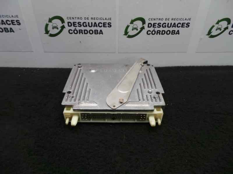 Recambio de centralita motor uce para volvo s70 berlina 2.0 cat referencia OEM IAM S103955412C-9432614-P9432614-KL2 SIEMENS 