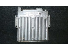 Recambio de centralita motor uce para renault clio i fase i+ii (b/c57) 1.2 referencia OEM IAM 7700101909-21615967-016226-6068  S 2