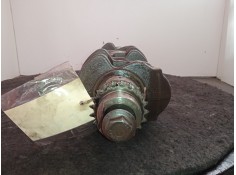 Recambio de cigueñal para ford focus berlina (cap) 1.8 tdci turbodiesel cat referencia OEM IAM 6303AD-38MN56   2