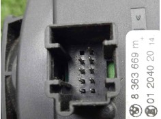 Recambio de mando limpia para bmw serie 3 compact (e46) 2.0 16v diesel cat referencia OEM IAM 8363669-01204020   2