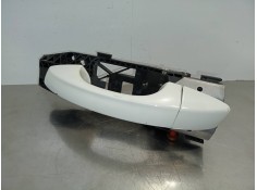 Recambio de maneta exterior delantera izquierda para volkswagen golf vii lim. 1.6 tdi dpf referencia OEM IAM 5N0837865H  