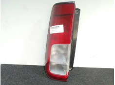 Recambio de piloto trasero izquierdo para suzuki ignis rg (fh) 1.3 cat referencia OEM IAM   