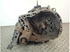 Recambio de caja cambios para renault scenic (ja..) 1.9 diesel referencia OEM IAM JB3929 97597 - 5 VELOCIDADES MANUAL