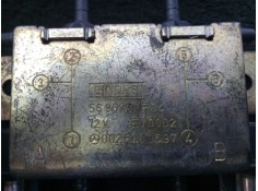 Recambio de valvula de vacio para mercedes-benz clase e (w124) berlina 3.0 diesel cat referencia OEM IAM 5690130F04-0025400697   2