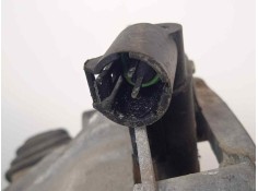 Recambio de caja cambios para renault scenic (ja..) 1.9 diesel referencia OEM IAM JB3929 97597 - 5 VELOCIDADES MANUAL 2